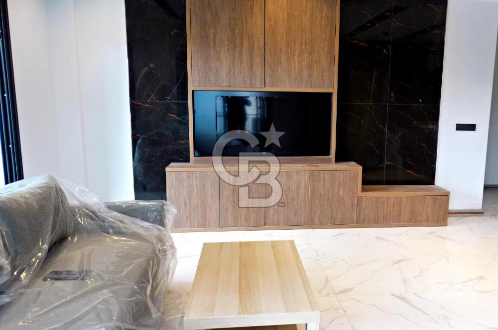 GÜZELBAHÇE YELKİ SATILIK 1+1 DAİRE