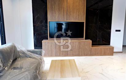 GÜZELBAHÇE YELKİ SATILIK 1+1 DAİRE