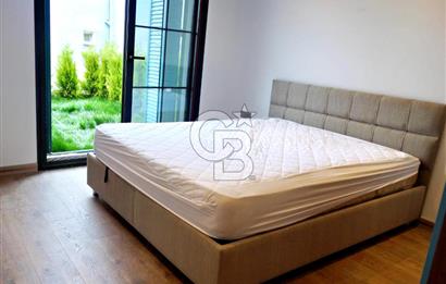 GÜZELBAHÇE YELKİ SATILIK 1+1 DAİRE