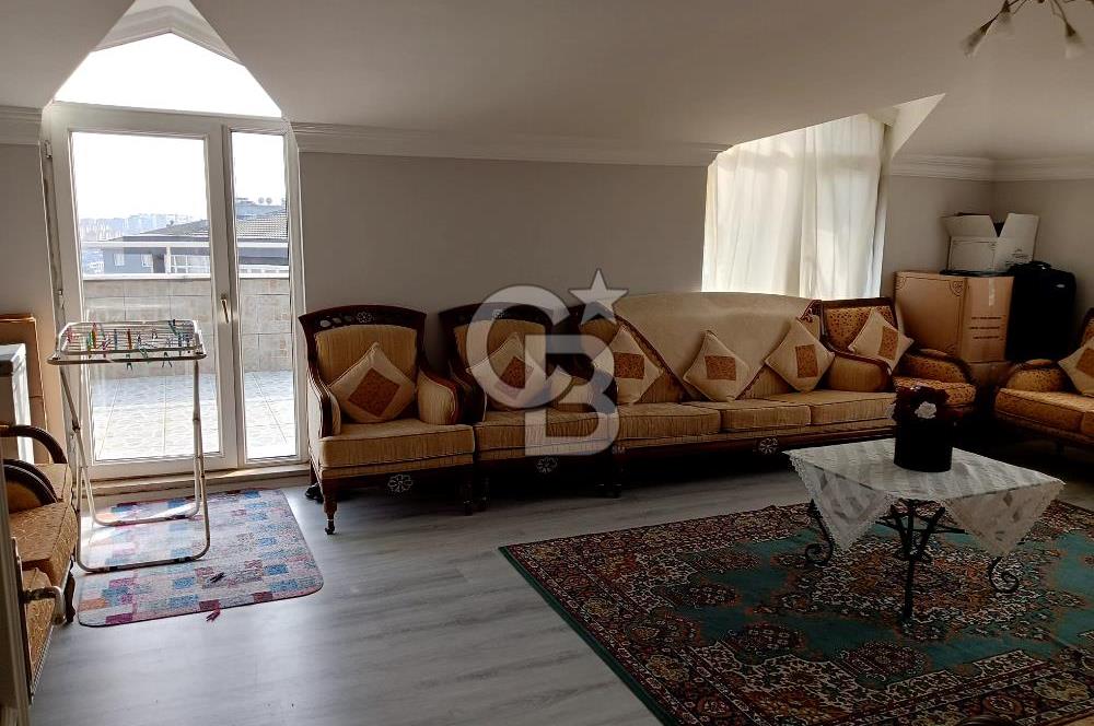 BARIŞ DUBLEKS YENİLENMİŞ METROBÜSE YÜRÜME MESAFESİNDE MERKEZDE