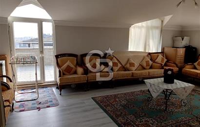 BARIŞ DUBLEKS YENİLENMİŞ METROBÜSE YÜRÜME MESAFESİNDE MERKEZDE