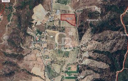 Kavakdere'de 243m2 Resmi Tapulu Bahçe-Elektrik & Su Hazır