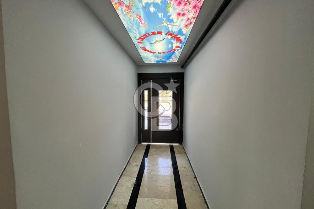 DARICA MİLLET BAHÇESİ YANI DENİZ MANZARALI 2+1