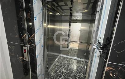 DARICA MİLLET BAHÇESİ YANI DENİZ MANZARALI 2+1