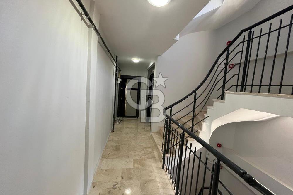 DARICA MİLLET BAHÇESİ YANI DENİZ MANZARALI 2+1