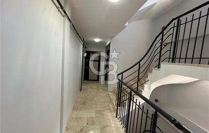 DARICA MİLLET BAHÇESİ YANI DENİZ MANZARALI 2+1