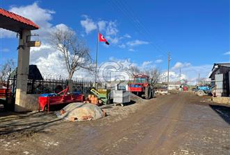 DOĞAL YAŞAMI ÖZLEYENLERE TEKİRDAĞ SÜLEYMANPAŞA MAHRAMLI'DA .. - 1 - 317323