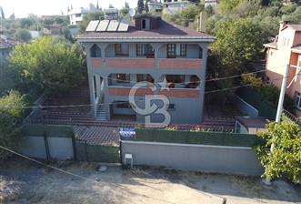 KOCAELİ TAVŞANCIL'DA MÜSTAKİL TRİPLEKS BİNA - 4 - 317335