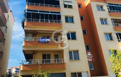 ALİAĞA KURTULUŞ MAHALLESİNDE ARA KAT SATILIK DAİRE