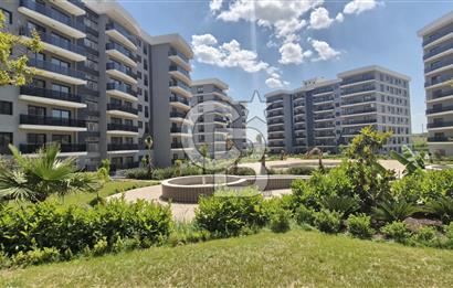 AYRANCILAR BAHÇEŞEHİR ROYAL FULL EŞYALI 2+1 KİRALIK DAİRE 