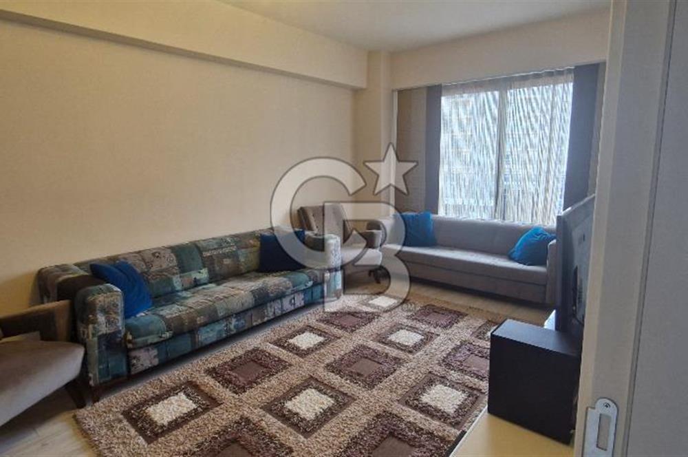 AYRANCILAR BAHÇEŞEHİR ROYAL FULL EŞYALI 2+1 KİRALIK DAİRE 