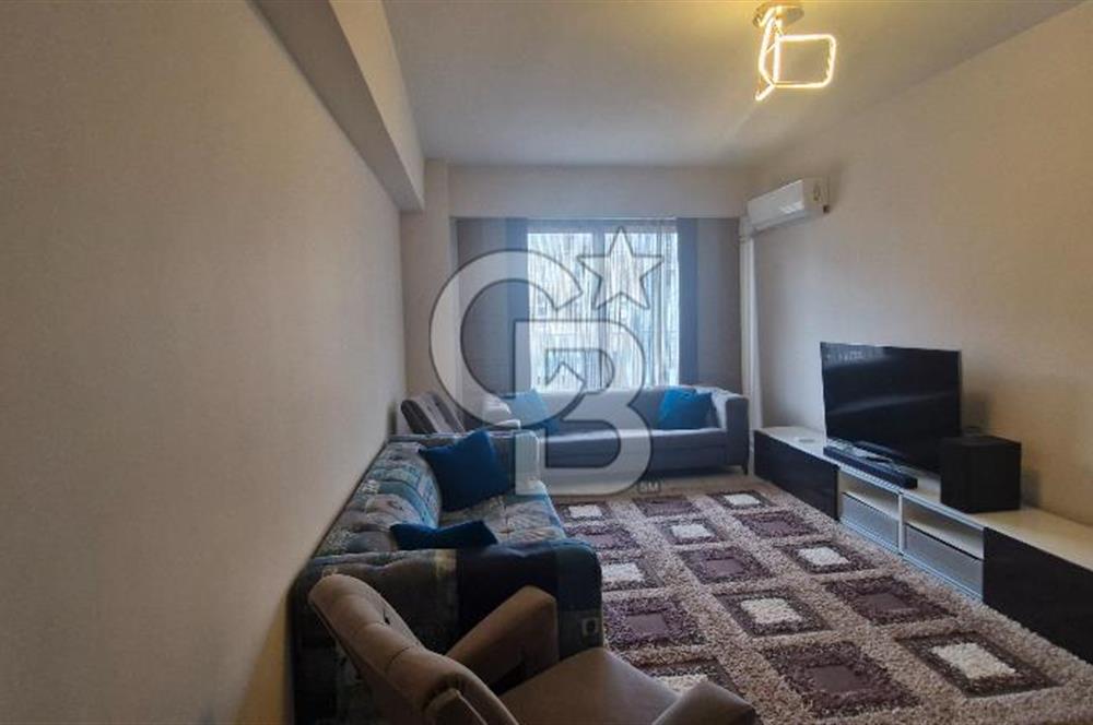 AYRANCILAR BAHÇEŞEHİR ROYAL FULL EŞYALI 2+1 KİRALIK DAİRE 