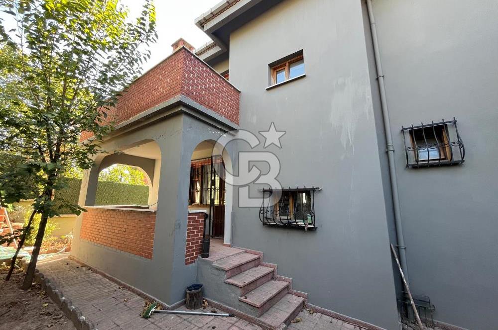 KOCAELİ TAVŞANCIL'DA MÜSTAKİL TRİPLEKS BİNA