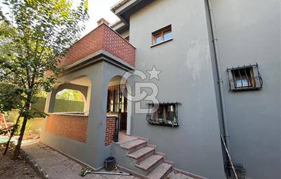 KOCAELİ TAVŞANCIL'DA MÜSTAKİL TRİPLEKS BİNA