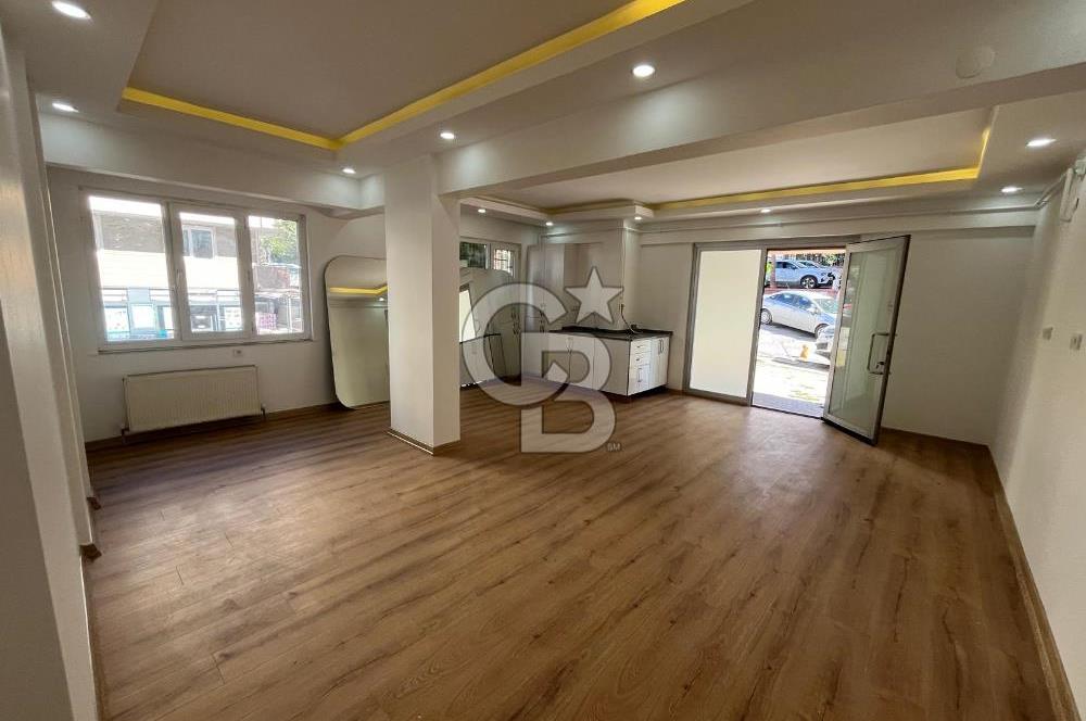 GEBZE OSMANYILMAZ'da FATİH DEVLET HAST. YAKINI KİRALIK OFİS