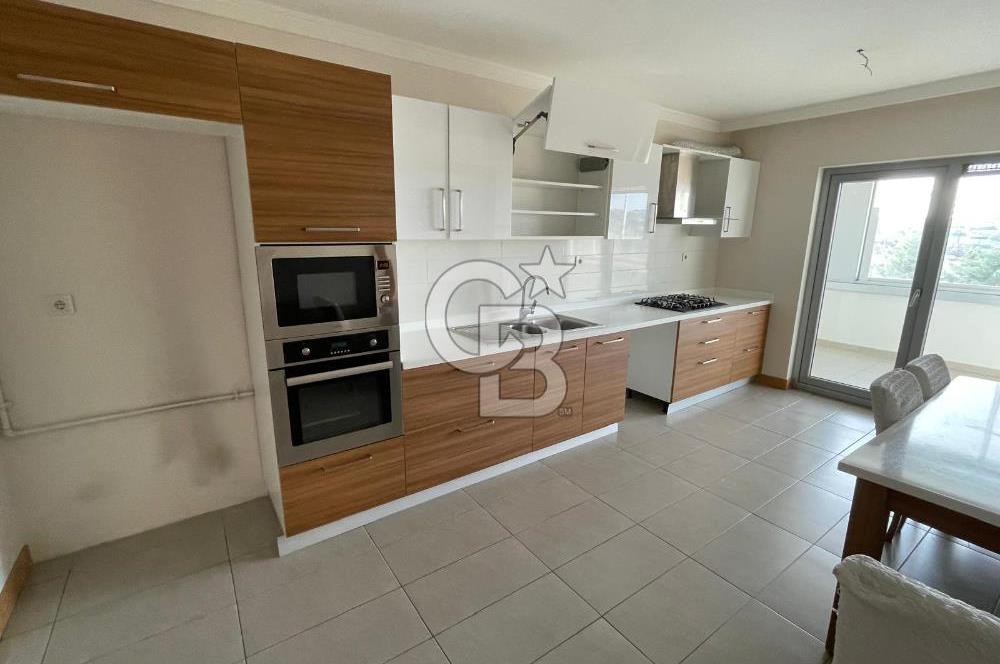 ALACAATLI CAN ATABİLGE SİTESİNDE 4+1 SATILIK BOŞ DAİRE