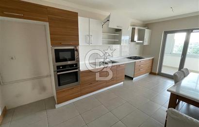 ALACAATLI CAN ATABİLGE SİTESİNDE 4+1 SATILIK BOŞ DAİRE