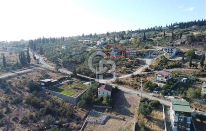 KOCAELİ TAVŞANCIL'DA MÜSTAKİL TRİPLEKS BİNA