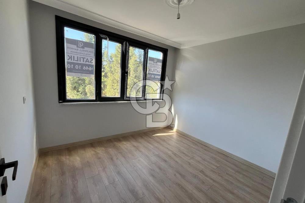 DARICA MİLLET BAHÇESİ YANI DENİZ MANZARALI 2+1