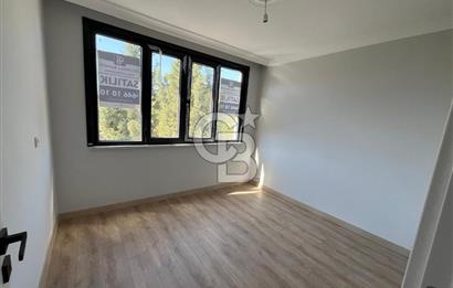 DARICA MİLLET BAHÇESİ YANI DENİZ MANZARALI 2+1