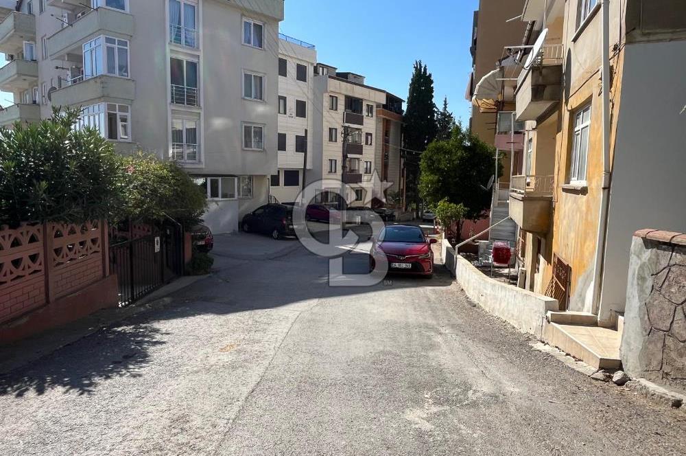 DARICA MİLLET BAHÇESİ YANI DENİZ MANZARALI 2+1