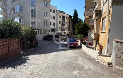 DARICA MİLLET BAHÇESİ YANI DENİZ MANZARALI 2+1