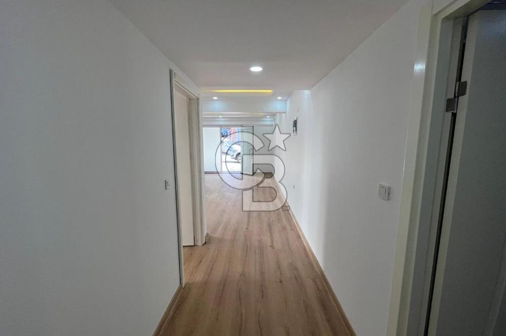 GEBZE OSMANYILMAZ'da FATİH DEVLET HAST. YAKINI KİRALIK OFİS