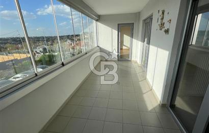 ALACAATLI CAN ATABİLGE SİTESİNDE 4+1 SATILIK BOŞ DAİRE