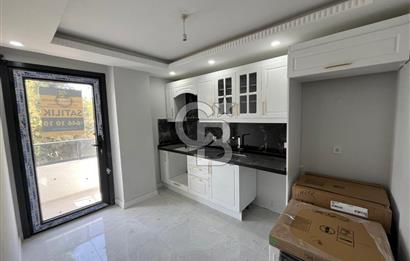 DARICA MİLLET BAHÇESİ YANI DENİZ MANZARALI 2+1