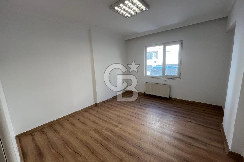 GEBZE OSMANYILMAZ'da FATİH DEVLET HAST. YAKINI KİRALIK OFİS