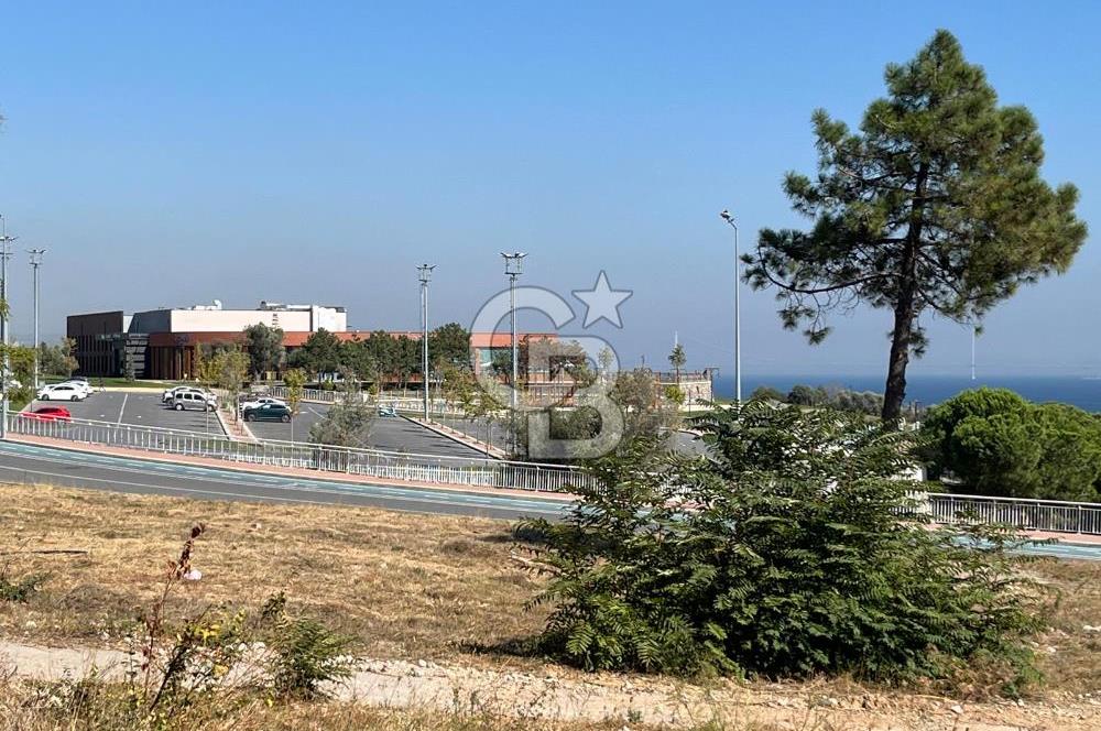 DARICA MİLLET BAHÇESİ YANI DENİZ MANZARALI 2+1