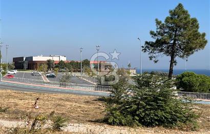 DARICA MİLLET BAHÇESİ YANI DENİZ MANZARALI 2+1