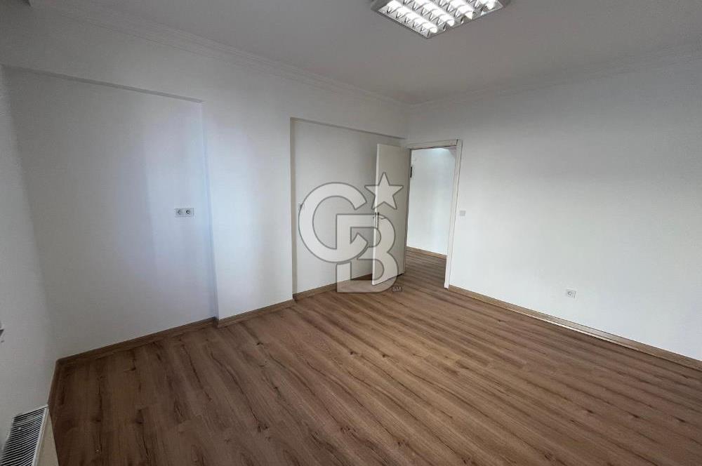 GEBZE OSMANYILMAZ'da FATİH DEVLET HAST. YAKINI KİRALIK OFİS