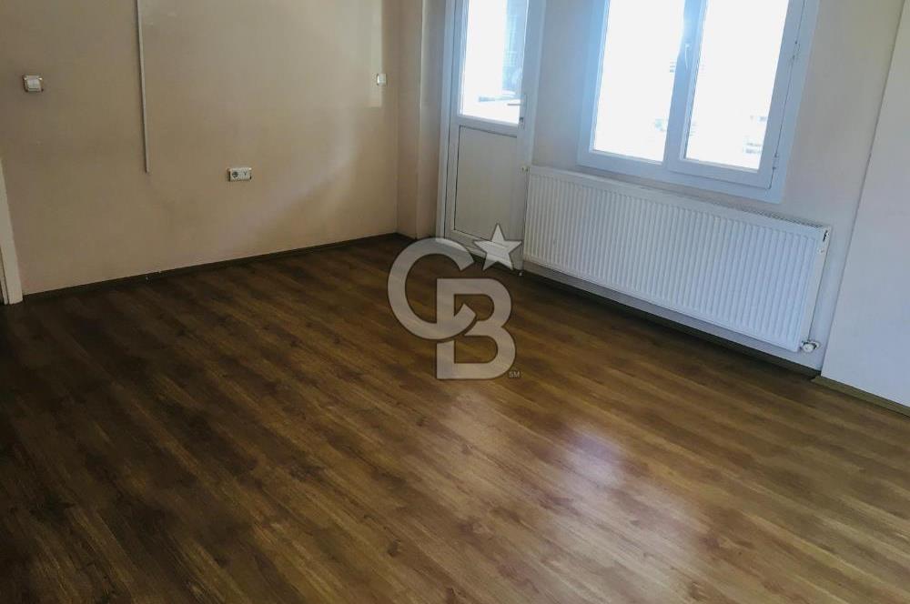 ALİAĞA KURTULUŞ MAHALLESİNDE ARA KAT SATILIK DAİRE