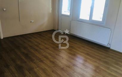 ALİAĞA KURTULUŞ MAHALLESİNDE ARA KAT SATILIK DAİRE