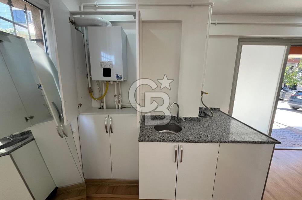 GEBZE OSMANYILMAZ'da FATİH DEVLET HAST. YAKINI KİRALIK OFİS