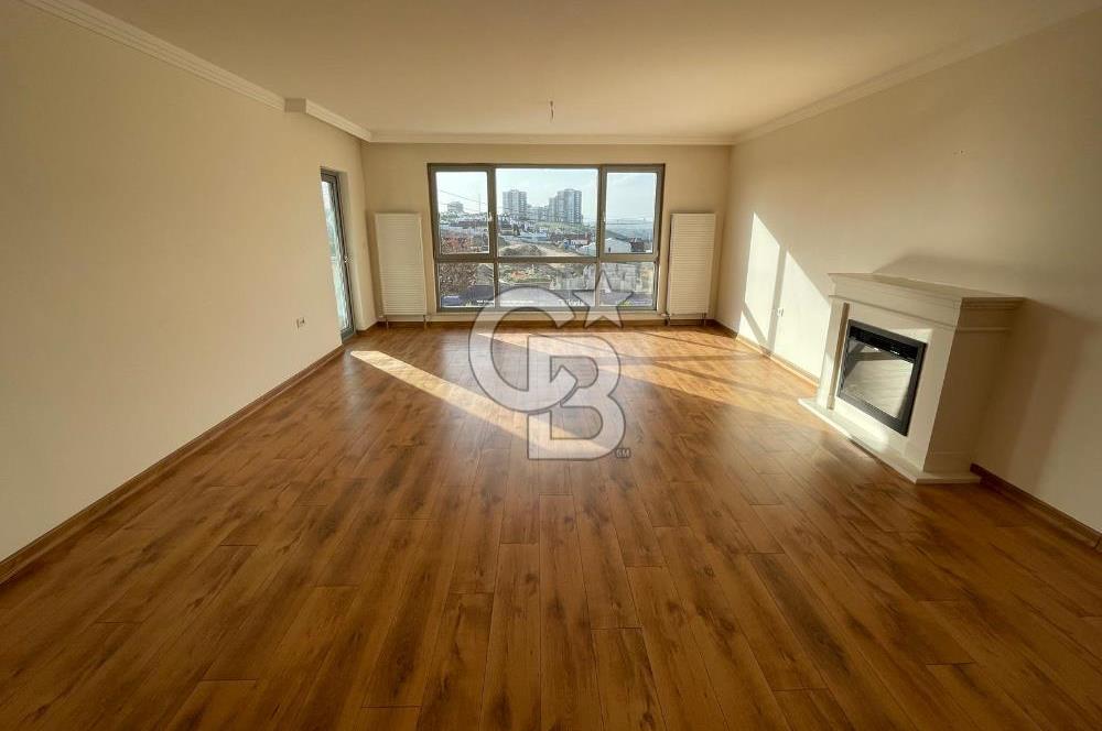 ALACAATLI CAN ATABİLGE SİTESİNDE 4+1 SATILIK BOŞ DAİRE