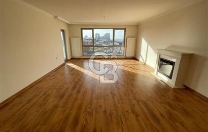 ALACAATLI CAN ATABİLGE SİTESİNDE 4+1 SATILIK BOŞ DAİRE