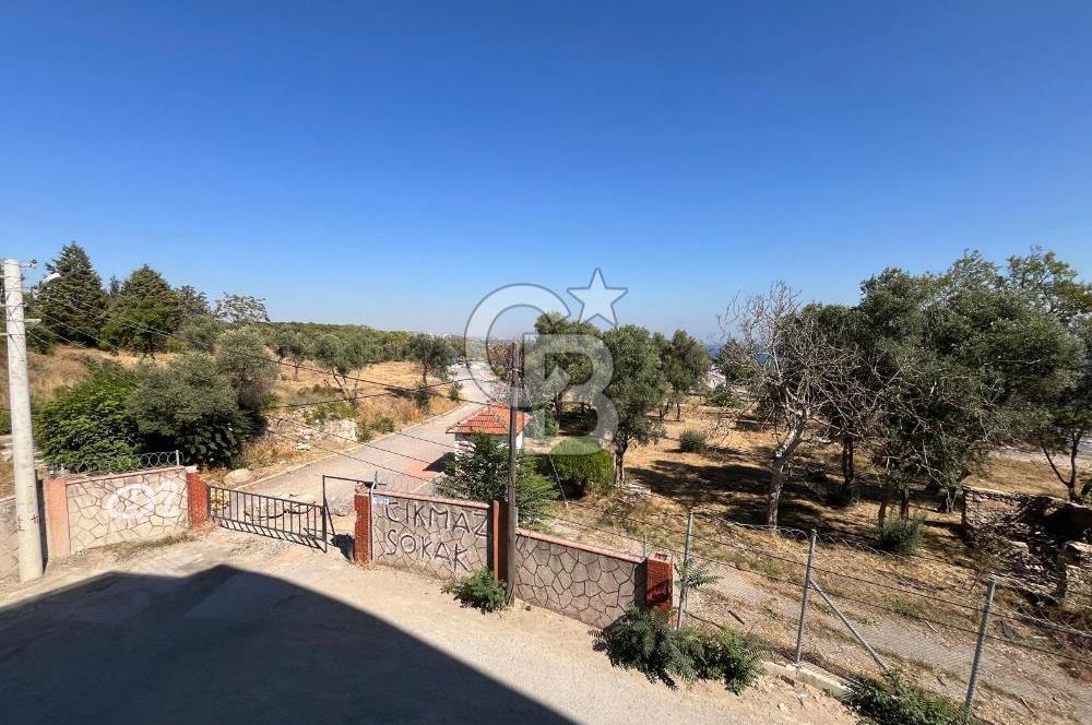 DARICA MİLLET BAHÇESİ YANI DENİZ MANZARALI 2+1