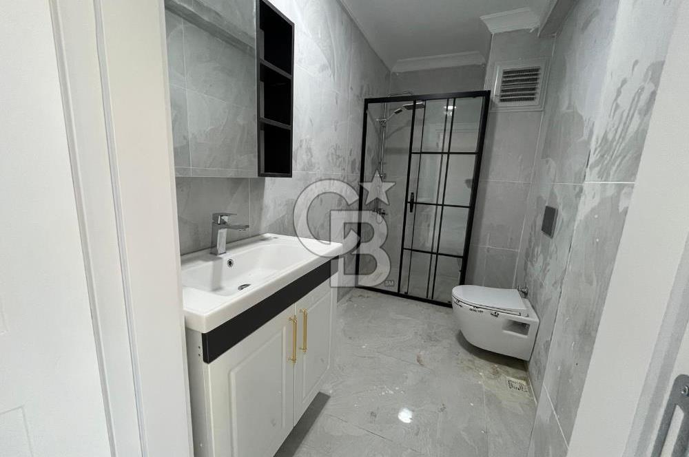 DARICA MİLLET BAHÇESİ YANI DENİZ MANZARALI 2+1