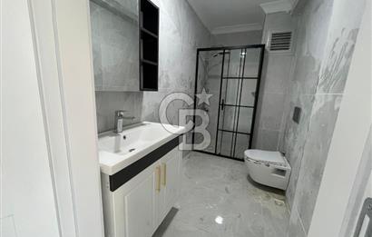 DARICA MİLLET BAHÇESİ YANI DENİZ MANZARALI 2+1