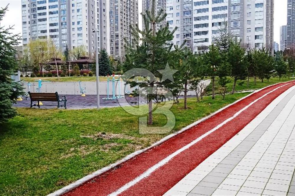 ALACAATLI CAN ATABİLGE SİTESİNDE 4+1 SATILIK BOŞ DAİRE