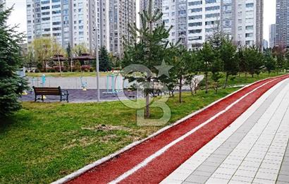 ALACAATLI CAN ATABİLGE SİTESİNDE 4+1 SATILIK BOŞ DAİRE