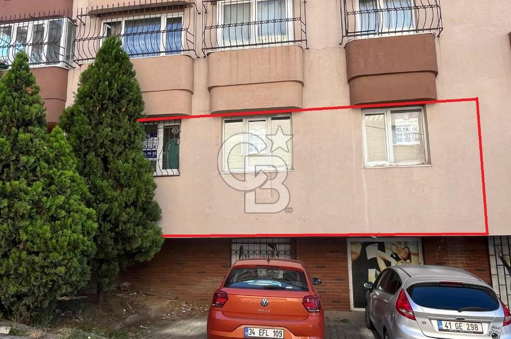 GEBZE OSMANYILMAZ'da FATİH DEVLET HAST. YAKINI KİRALIK OFİS