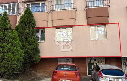 GEBZE OSMANYILMAZ'da FATİH DEVLET HAST. YAKINI KİRALIK OFİS