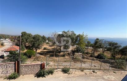 DARICA MİLLET BAHÇESİ YANI DENİZ MANZARALI 2+1