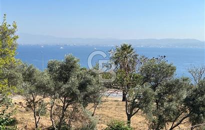 DARICA MİLLET BAHÇESİ YANI DENİZ MANZARALI 2+1