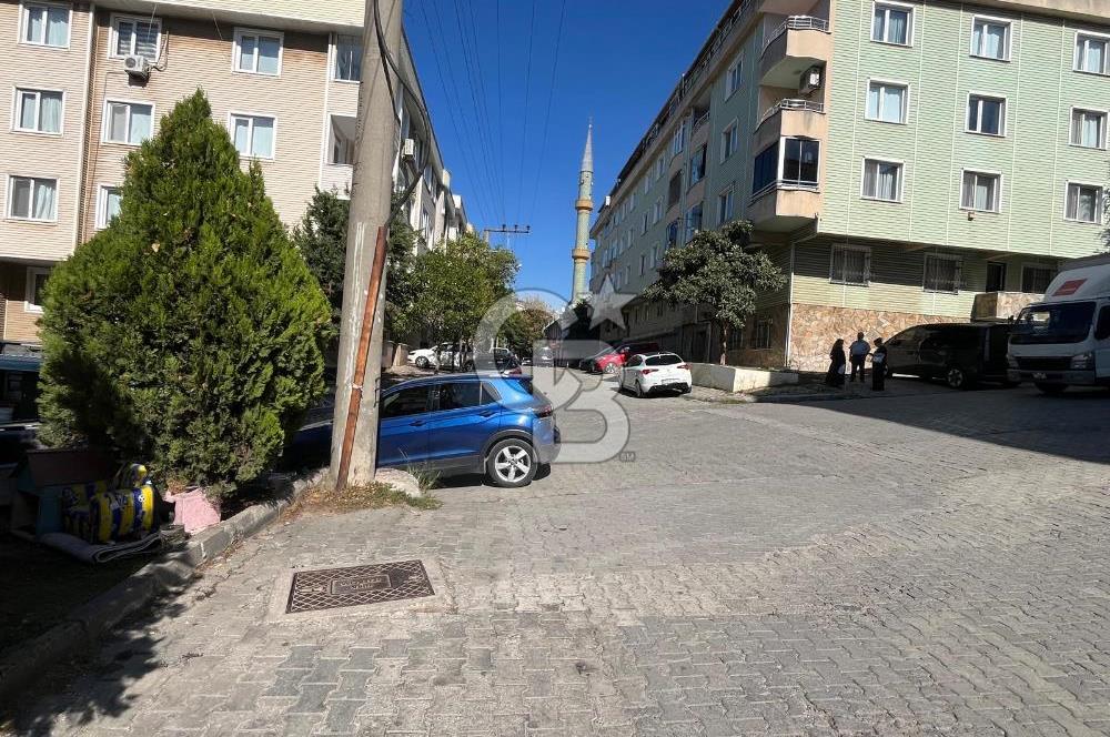 GEBZE OSMANYILMAZ'da FATİH DEVLET HAST. YAKINI KİRALIK OFİS