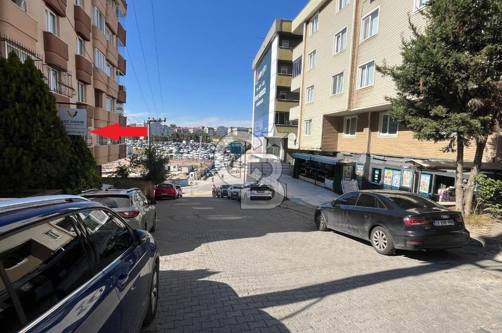 GEBZE OSMANYILMAZ'da FATİH DEVLET HAST. YAKINI KİRALIK OFİS
