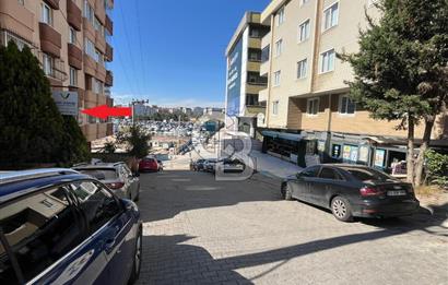 GEBZE OSMANYILMAZ'da FATİH DEVLET HAST. YAKINI KİRALIK OFİS